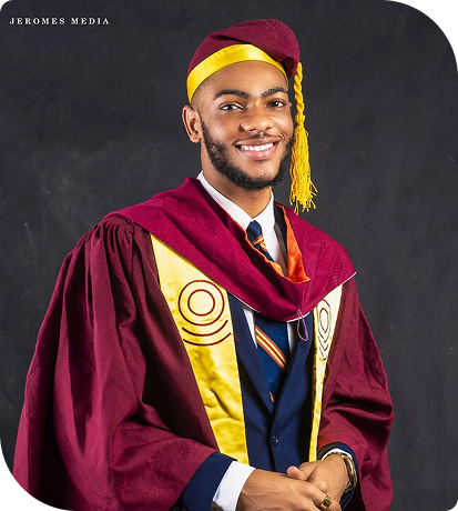 Graduation Photography